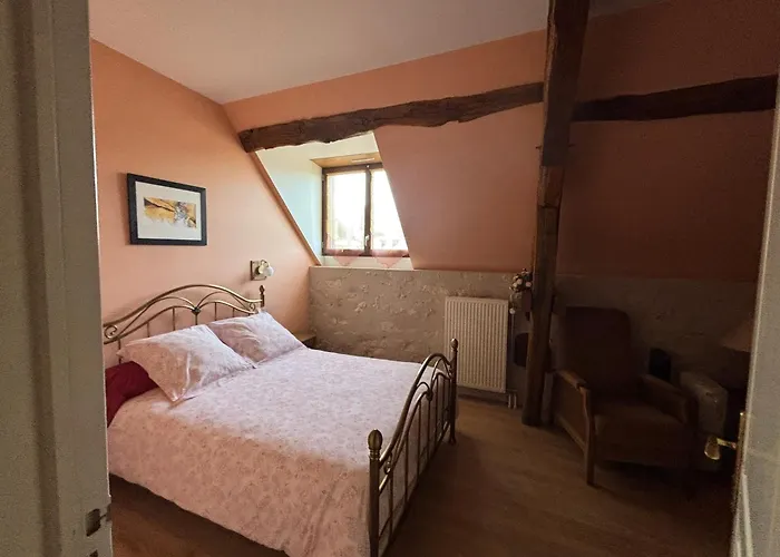 Les hauts de Chaumont